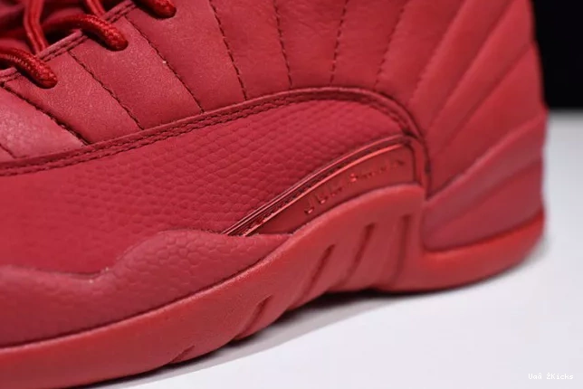 EyeCatching Gym 12 780 Air 130690-601 Jordan Gym Red Red-Black 0810